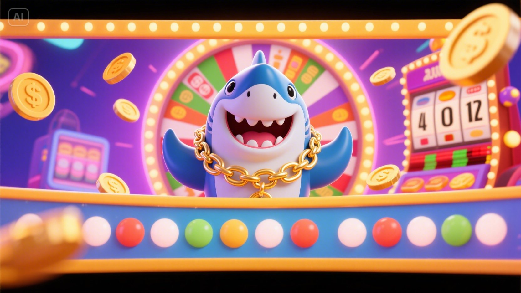 Registration at pharaoh slots casino Casino