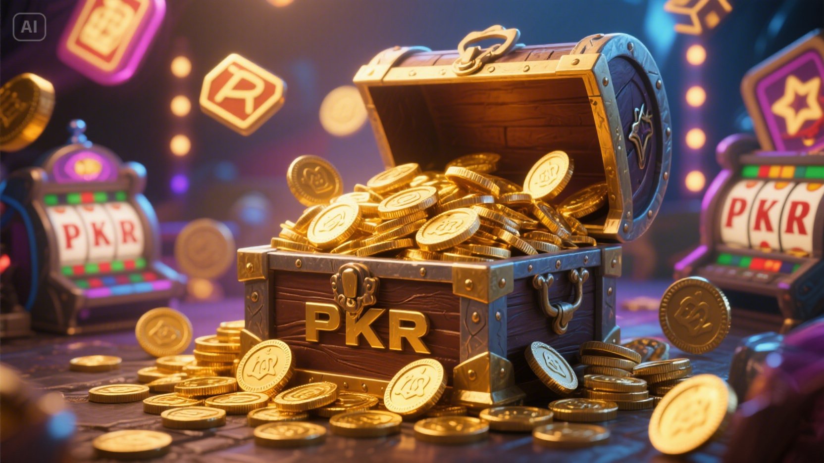 pharaoh slots casinoDeposit once and receive 200% instantly added to your wallet! Pakistani players can enjoy fast transactions, real cash rewards, and safe online entertainment.